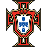 Portugal W crest