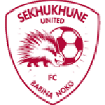 Sekhukhune United U23 crest
