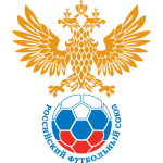 Russia W crest