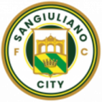 Sangiuliano City crest