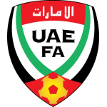 UAE crest