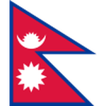 Nepal W crest