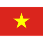 Vietnam W crest