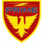 Prime Bangkok crest