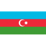 Azerbaijan U17 crest