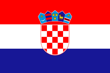 Croatia U17 crest