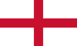 England U17 crest
