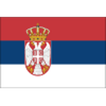 Serbia U17 crest