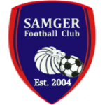 Samger crest