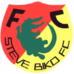 Steve Biko crest