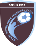 Stade Béthunois crest