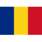 Romania U20 crest