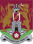 Northampton Town crest