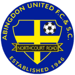 Abingdon United W crest
