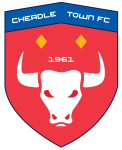 Cheadle Town W crest