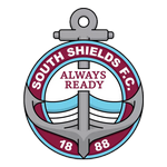 South Shields W crest