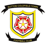 Sutton Coldfield Town W crest