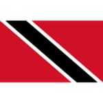 Trinidad and Tobago W crest