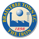 Braintree crest