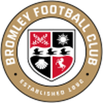 Bromley crest