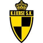 Lierse K. U21 crest
