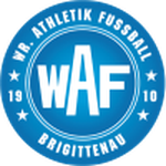 WAF Brigittenau crest