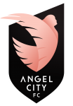 Angel City Women crest