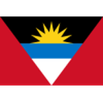Antigua and Barbuda W crest
