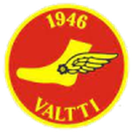 Valtti crest