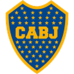 Boca Juniors Res. crest