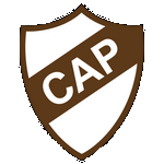 Platense Res. crest