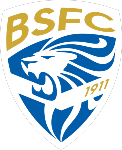 Brescia W crest