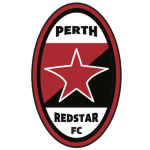 Perth RedStar crest
