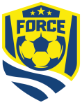 Cleveland Force crest