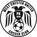 West Chester United II crest