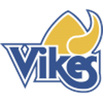 Victoria United crest