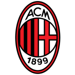 AC Milan Women crest