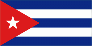 Cuba W U17 crest