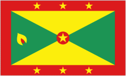 Grenada W U17 crest