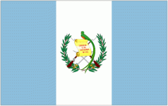 Guatemala W U17 crest