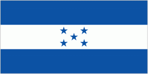 Honduras W U17 crest