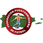 Puerto Rico W U17 crest