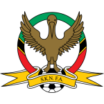 St. Kitts and Nevis W U17 crest