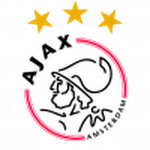 Ajax Women crest