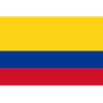 Colombia U19 crest