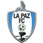 CA La Paz crest