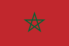 Morocco U18 crest