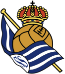 Real Sociedad Women crest
