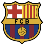 Barcelona Women crest
