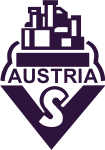 ASV Salzburg crest
